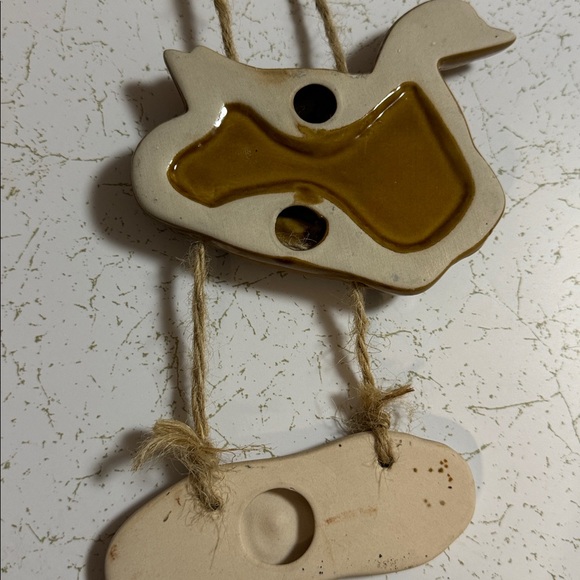 Ceramic Welcome Sign - Picture 6 of 8